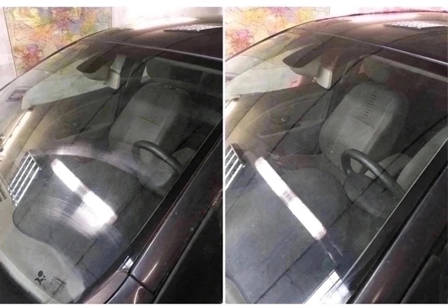 🚘 Мастер по ремонту лобового стекла в городе Протвино...