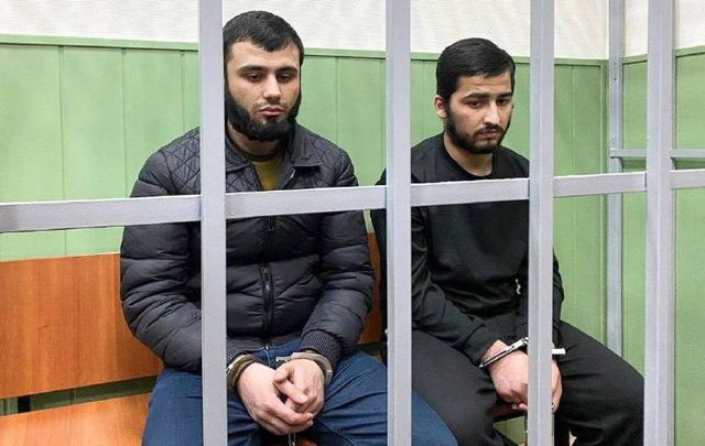 По тысячи рублей выплатить потерпевшим предложил один...