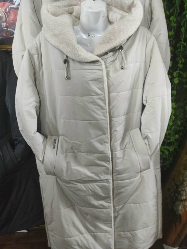 КУРТКИ ЗИМА 3500-4000-4500 на утеплителе из верблюжьей шерст?...