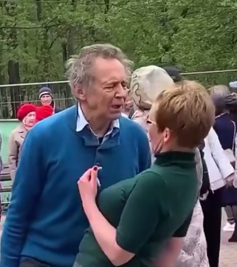 Желательно чтобы вообще никогда не начиналось...