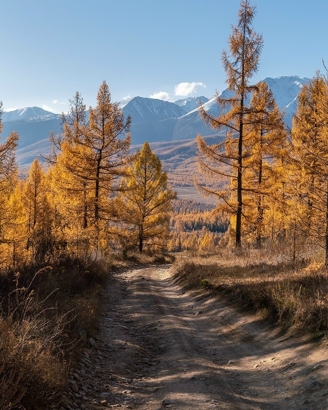 Озеро Джангысколь и Урочище Ештыкёль🇷🇺