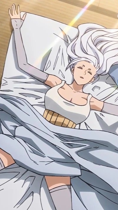 Аниме: Дандадан