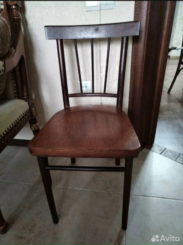 Здравствуйте! Куплю за разумные деньги советский дере?...