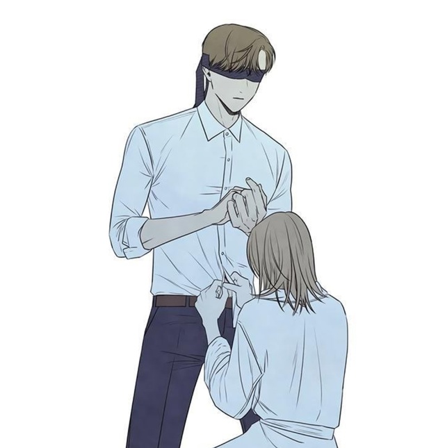 #status_manga@mangaotaku
Манхва День летнего солнцестояния