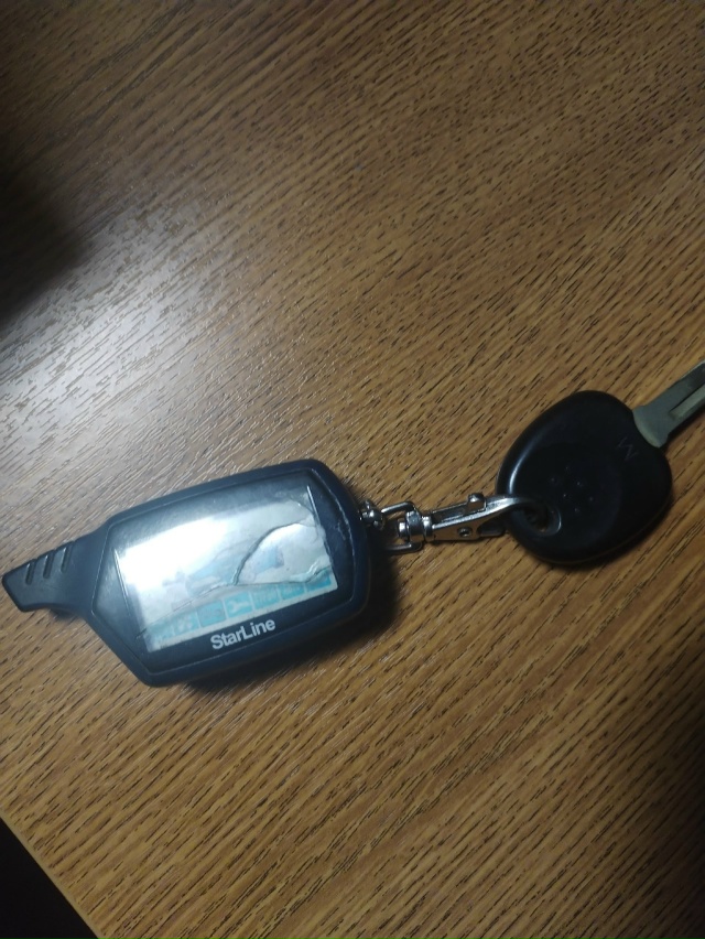 Найдены ключи от автомобиля КИА. Обращаться по адресу: ...