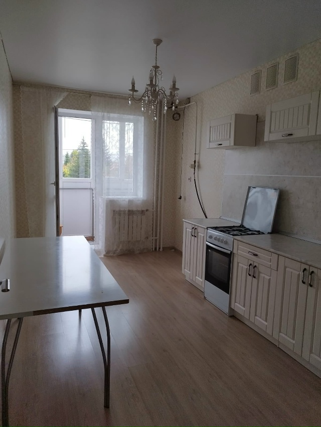 Продаётся 3-х комнатная квартира на 2 этаже 4-х этажного ...