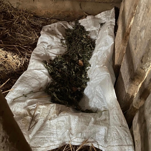 👉В Дорогобужском районе пресекли незаконное хранени?...