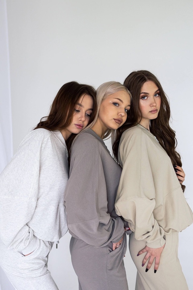 erid: 2VtzqxE8rWK
БОЛЬШОЙ ЛЕТНИЙ SALE 🔥🔥🔥
Магазин «MIX STYLE»
◾?...