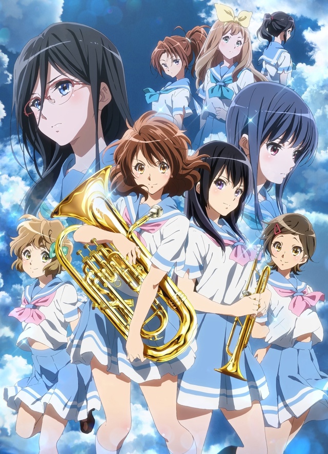 ? 44 СЕГОДНЯ СТУКНУЛО КУЛЬТОВОЙ [club256132|KYOTO ANIMATION!]
Именн...