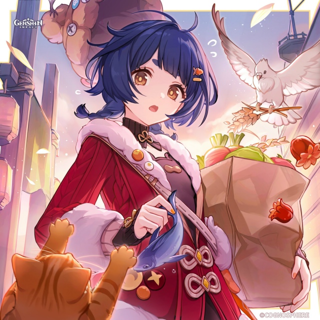 🧺 Посмотрим, какие ещё ингредиенты нужны для нового б?...