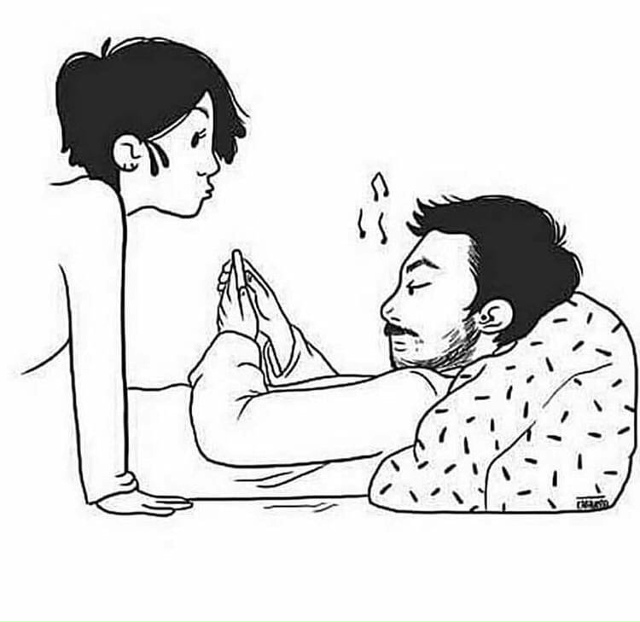 Самое лучшее чувство на Земле😅