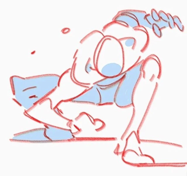 Динамика
Sketch