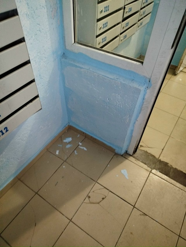 Роман Николаевич, директор управляющих компаний, вы фо...