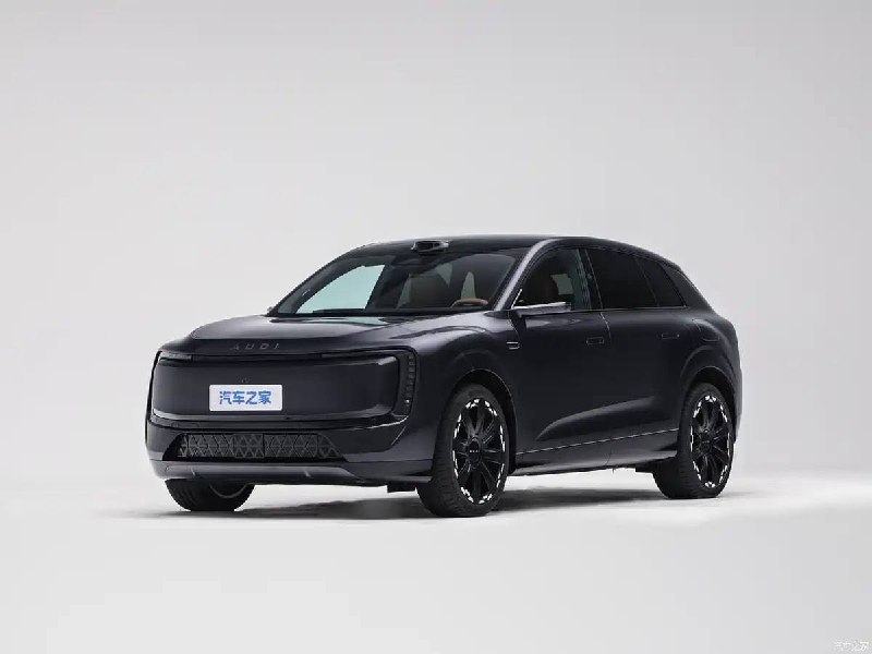 Немцы массово закупают китайский Audi по параллельному импорту.
Авто, разработанные только для кит