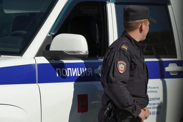 ⚡️Пенсионерку из Няндомы подозревают в совершении те...