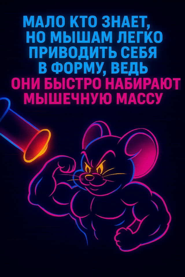 И мышление развивают тоже быстро