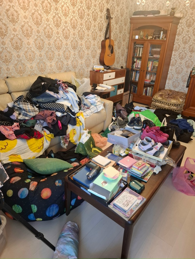 Кто как проводит время? С фото 😏
У нас подготовка к зи...