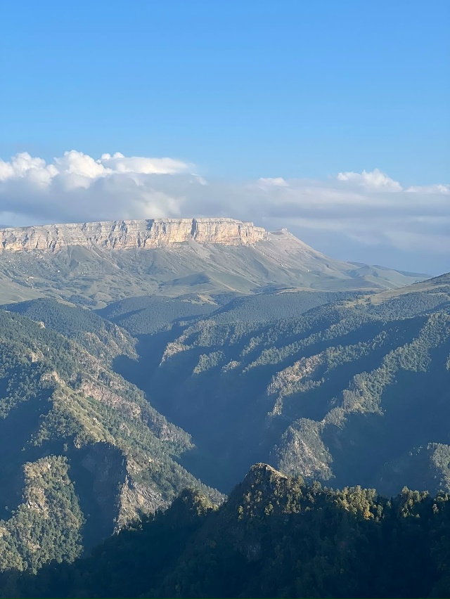 Кабардино-Балкария🇷🇺