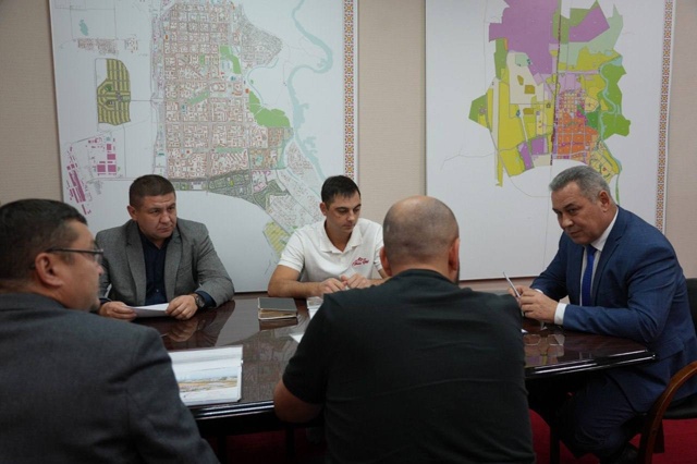 🛍️ В Салавате построят новый ТРК — с фуд-кортом, детс?...