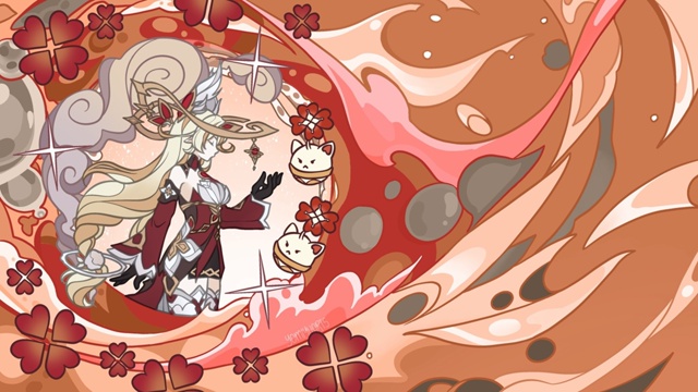 — Олды, помните Архипелаг Золотого Яблока? 🌊
Художни?...