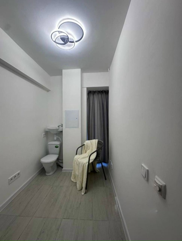 Самую маленькую квартиру России продают в Москве за 2,5 ...