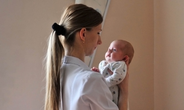 ⚡️Студенческие семьи получат поддержку при рождении ...