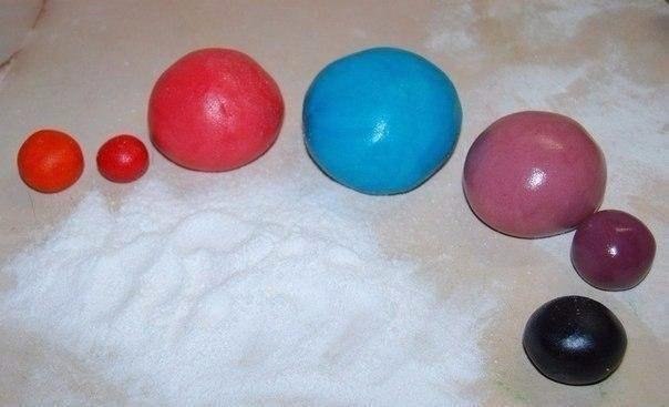 Молочная сахарная мастика