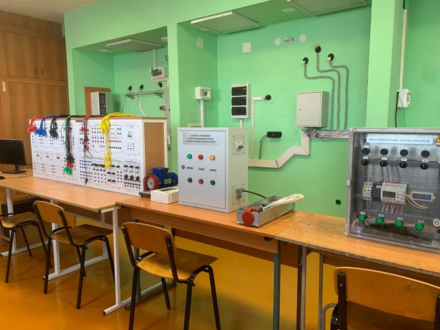 🛠🔬 Загляните в сердце Балахтинского Аграрного Техни...