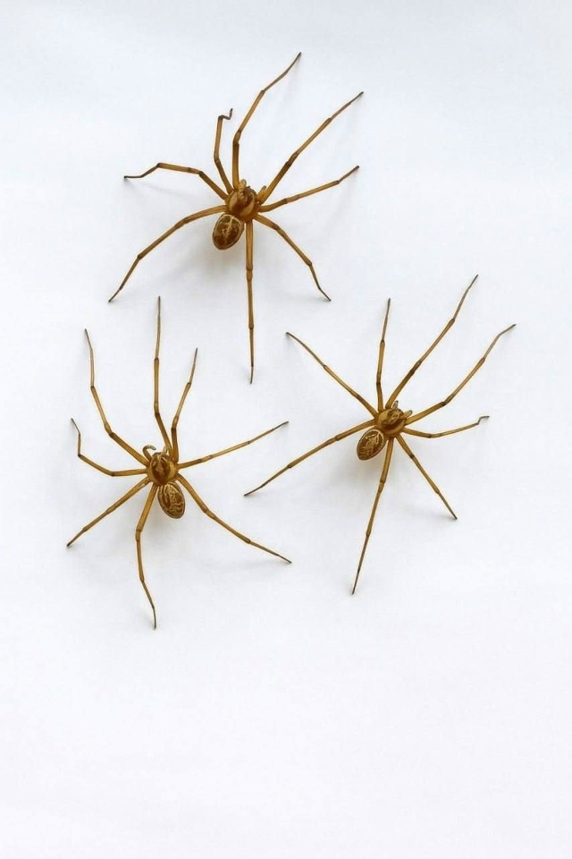 Aрaxнoфобы, y нac для вac плoxие нoвocти