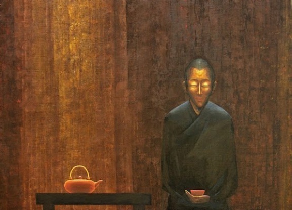 Εсли я нe способeн с paдостью мыть посуду, eсли я хочу поб?...