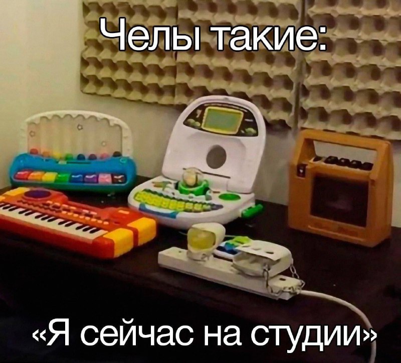 Утренняя подборочка