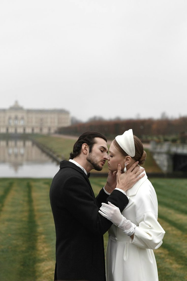 Ох уж этот облачный Питер ☔
Ph. Наталья Вендт
#вдохнове...