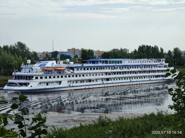 Доброе утро ⛅
Фото: Андрей Соловьев