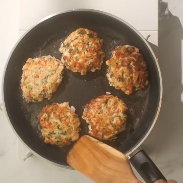 Приятного аппетита всем