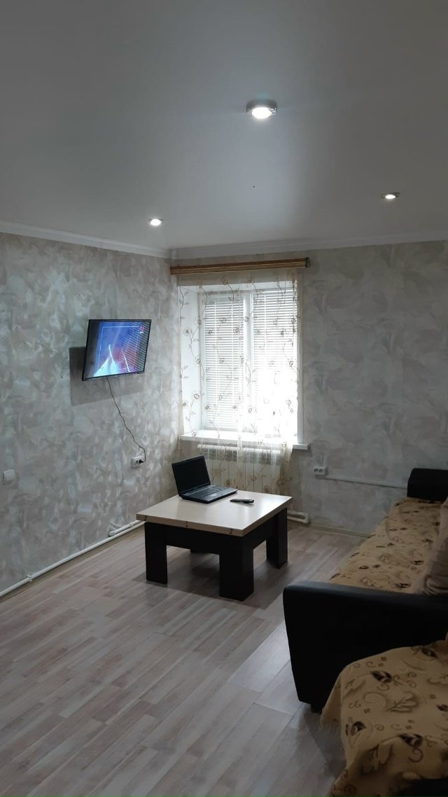 Сдаю комфортную квартиру, со всеми удобствами (интерне...