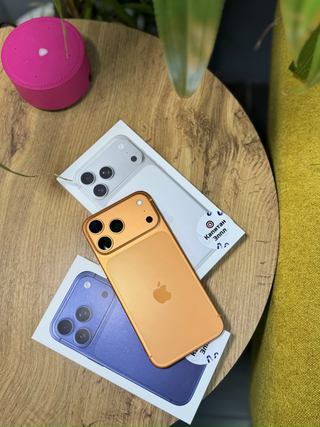 Где в Кунгуре купить iPhone и технику Apple по выгодной цене?...