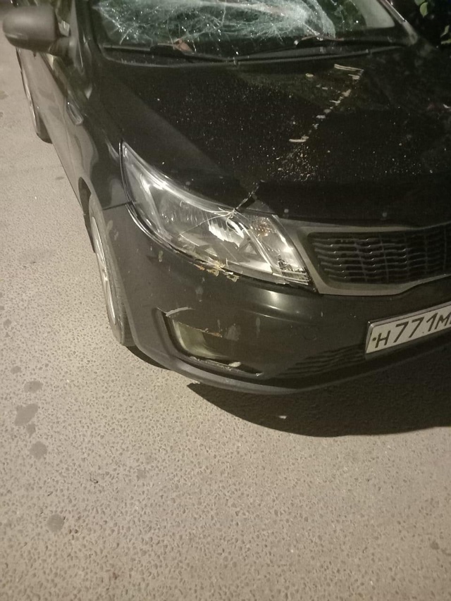 ❗МОЯ ПОЛИЦИЯ—МЕНЯ БЕРЕЖЕТ
#МашинуТРЕНЕРУ
Родители в...