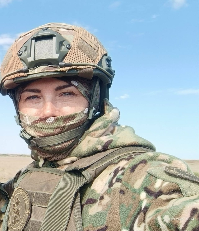 😳В Павловске женщина подписала контракт после гибели...