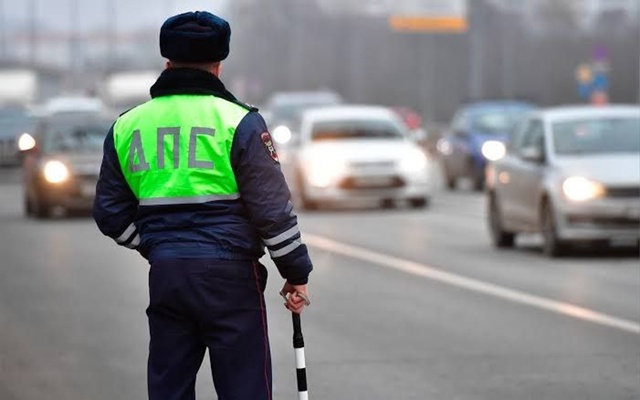 В России водителей будут лишать прав за вождение после...