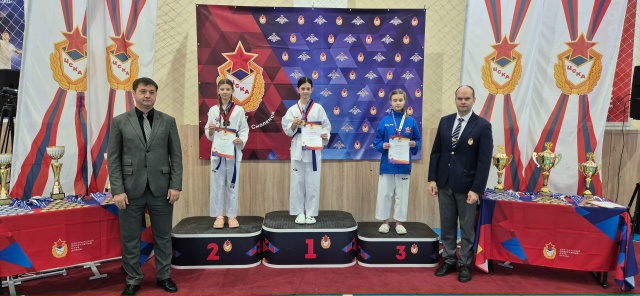 15-16 ноября в Смоленске на базе армейского клуба ЦСКА пр...