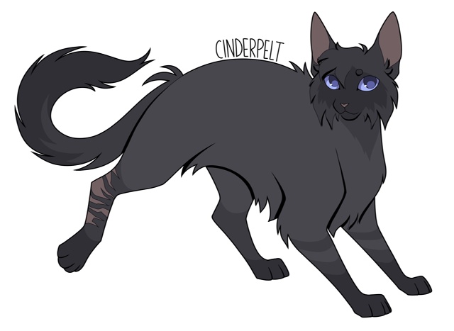 Пепелица
© skyperch
#KV_ZZ_ART