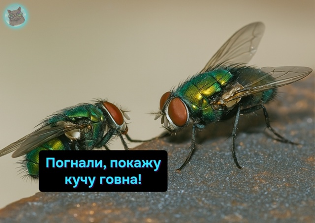Сейчас у кого-то пригорит