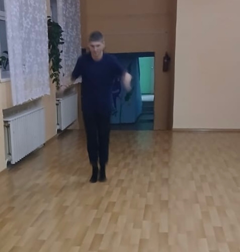 ?В КГКУ «Балахтинский детский дом», прошло соревнова?...