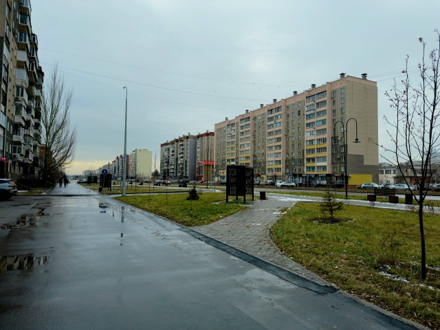 С добрым утром, суббота! 💃