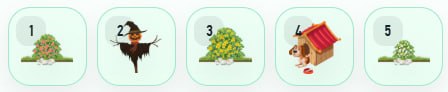 #Fomo_Fighters #Grow_Tea #Golden_Miner #Signal2193 #MEME_MINING #PandaFiT
Комбо в Grow Tea 🍃