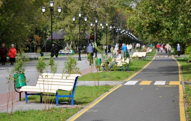 Меня одного это бесит, когда ты едешь на самокате/велос...