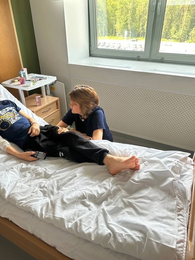 😡 «Способ выбивания денег»: мужчина-инвалид на коляск...