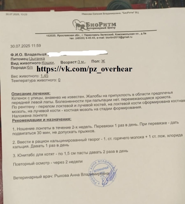 Друзья!
У нас срочный сбор!
ОЧЕНЬ НУЖНА ВАША ПОМОЩЬ!
К?...