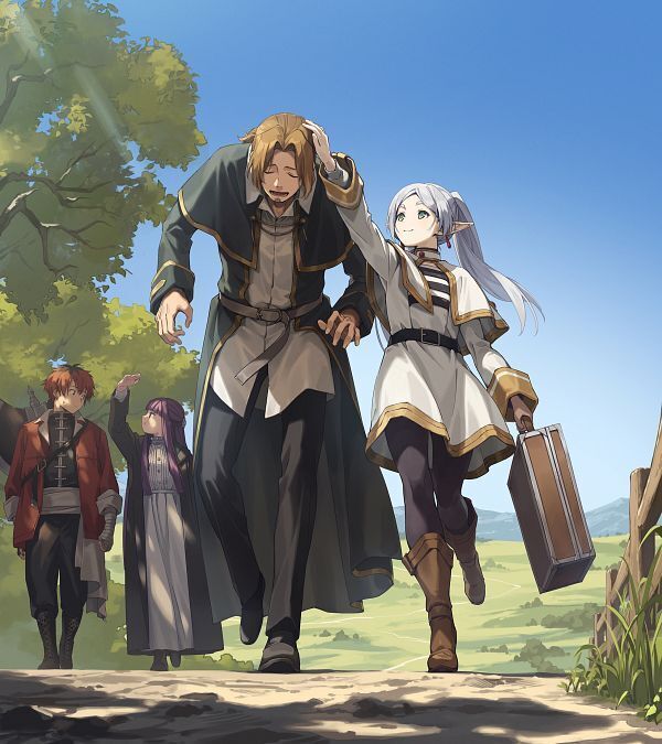 Как вам новая подборка?