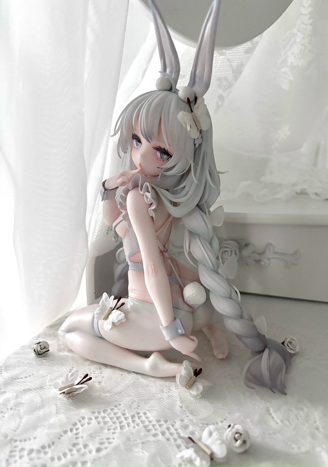 Фигурка и арт ✨